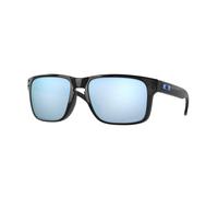 Oakley Holbrook Prizm Polarized Sunglasses Noir CAT3 Homme,Femme