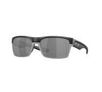 Oakley Twoface Prizm Polarized Sunglasses Noir Prizm Black Polarized/CAT 3 Homme,Femme,