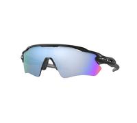 Lunettes oakley radar ev path noir prizm deep water h2o polarise oo9208 5538