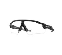 Oakley Radar Ev Path Sunglasses Noir Clear/CAT0 Homme,Femme