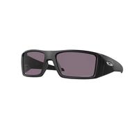 Oakley Heliostat Prizm Sunglasses Noir Prizm Grey/CAT3