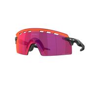 Oakley Lunettes de soleil Encoder Strike Vented Matte Black Prizm Road Noir