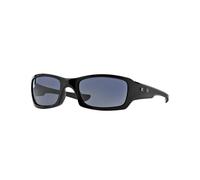 Oakley Fives Polarized Sunglasses Noir Grey/CAT3 Homme,Femme,