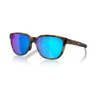 Oakley Actuator Prizm Polarized Sunglasses Doré Prizm Sapphire Polarized/CAT3 Homme,Femme