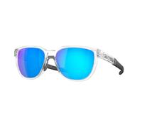 Oakley Actuator Sunglasses Clair Prizm Sapphire Polarized/CAT3 Homme