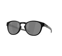 Oakley Latch Polarized Sunglasses Clair Prizm Black Polar/CAT3