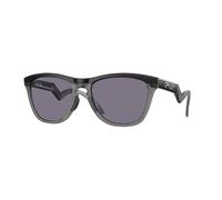 Oakley Frogskins Hybrid Sunglasses Clair Prizm Grey/CAT3
