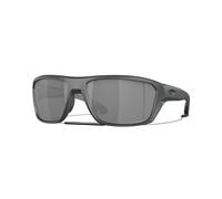 Oakley Lunettes de soleil Split Shot Prizm Noir TU