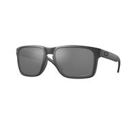 Oakley Holbrook Xl Prizm Polarized Sunglasses Noir Prizm Polarized Black/CAT3 Homme,Femme