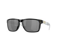 Oakley Holbrook Xl Polarized Sunglasses Clair Prizm Black Polarized/CAT3 Homme,Femme