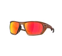Lunettes oakley lateralis kylian mbappesignature prizm ruby ref oo9431 16