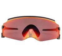 Oakley Homme Oakley OO9455M OAKLEY KATO 945504 Lunettes de soleil O_Matière Noir Violet Masque Normale