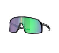 Lunettes Oakley Sutro S Polished Black avec verres Prizm Jade