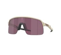 Oakley Homme Oakley OO9463 SUTRO LITE 946352 Lunettes de soleil O_matter Beige Gris Masque Normale Prizm