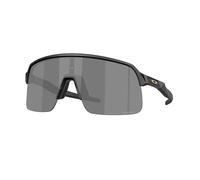 Oakley Homme Oakley OO9463 SUTRO LITE 946374 Lunettes de soleil O_matter Noir Gris Masque Normale