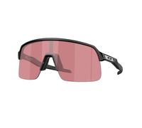 Oakley Homme Oakley OO9463 SUTRO LITE 9463B8 Lunettes de soleil O_Matière Noir Violet Masque Normale