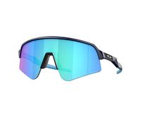 Oakley Homme Oakley OO9465 SUTRO LITE SWEEP 946505 Lunettes de soleil O_matter Bleu Bleu Masque Normale Prizm