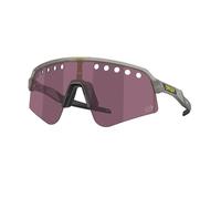 Oakley Homme Oakley OO9465 SUTRO LITE SWEEP 946532 Lunettes de soleil O_matter Gris Gris Masque Normale
