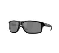 Oakley Homme Oakley OO9470 GIBSTON XL 947001 Lunettes de soleil O_matter Noir Gris Carré Normale