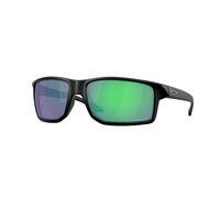 Lunettes de soleil OAKLEY GIBSTON XL (MATTE BLACK - Cat3) Mixte TU