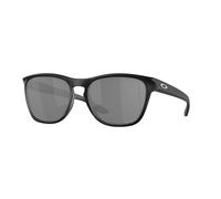 Oakley Manorburn Prizm Polarized Sunglasses Noir Prizm Polarized Black/CAT3