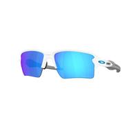 Oakley Flak 2.0 Xxl Sunglasses Clair Prizm Sapphire/CAT3 Homme,Femme