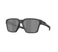 Oakley Homme Oakley OO9497 BRIZA 949703 Lunettes de soleil O_matter Gris Gris Carré Normale