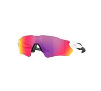 Lunettes oakley radar ev s path matte white prizm road ref oo9510 0331