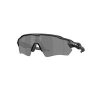 Oakley Homme Oakley OO9510 RADAR EV S PATH 951005 Lunettes de soleil O_matter Noir Gris Carré Polarisé