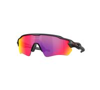 Oakley Homme Oakley OO9510 RADAR EV S PATH 951007 Lunettes de soleil O_matter Noir Violet Carré Normale