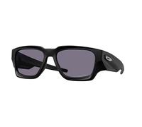 Oakley Lunettes de soleil OO9514 INSTAGATOR – Homme – O_matter Noir/Gris Carré Normale