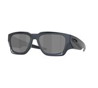 Oakley Homme Oakley OO9514 INSTAGATOR 951403 Lunettes de soleil O_matter Gris Gris Carré Normale
