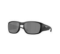 Oakley Homme Oakley OO9521 TOURNIQUET 952103 Lunettes de soleil O_matter Noir Gris Carré Normale