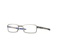 Oakley Homme Oakley OX3112 TUMBLEWEED 311204 Montures optiques Métal Gris Carré Normale
