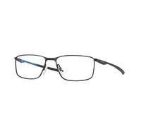 Oakley Homme Oakley OX3217 SOCKET 5.0 321704 Montures optiques Métal Noir Carré Normale