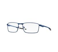 Oakley Homme Oakley OX3227 FULLER 322704 Montures optiques Métal Bleu Carré Normale