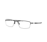 Oakley Homme Oakley OX5113 LIZARD 511301 Montures optiques Titane Noir Carré Normale