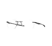 Oakley Homme Oakley OX5115 WINGFOLD EVS 511502 Montures optiques Titane Noir Carré Normale
