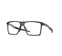 Oakley Homme Oakley OX8052 FUTURITY 805207 Montures optiques O_matter Noir Carré Normale