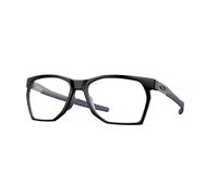 Oakley Homme Oakley OX8059 CTRLNK 805904 Montures optiques O_matter Noir Transparent Carré Normale