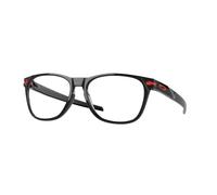 Oakley Homme Oakley OX8177 OJECTOR RX 817704 Montures optiques Plastique Noir Carré