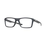 Oakley Homme Oakley OX8178 RAFTER 817807 Montures optiques O_matter Noir Carré Normale
