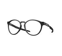 Oakley Homme Oakley OX8184 EXCHANGE R 818401 Montures optiques O_matter Noir Ronde Normale