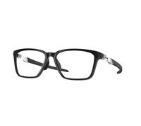 Oakley Homme Oakley OX8188D DOUBLE DOWN 818804 Montures optiques O_matter Noir Carré Normale