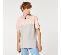 Oakley Homme Oakley Sand Block Polo