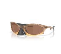 Oakley Homme Oakley X Brain Dead Plantaris Lunettes De Soleil