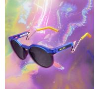 Oakley Homme Oakley X Fortnite™ Battle Bus Hstn Metal Lunettes De Soleil