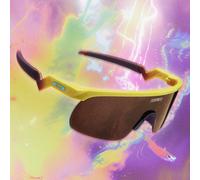 Oakley Homme Oakley X Fortnite™ Peely Resistor (youth Fit) Lunettes De Soleil