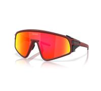 Oakley Homme Oakley X Fortnite™ Red Knight Latch™ Panel Lunettes De Soleil