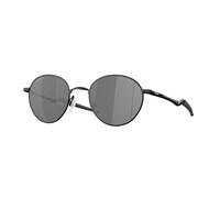 Lunettes de soleil Oakley Oo4146 terrigal col. 414604 Hommes Ronds Noir